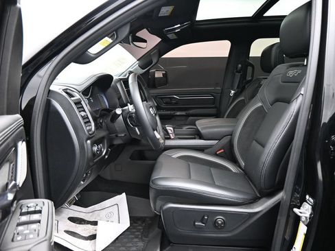 Used 2026 RAM 1500 Rebel w/ G/T Package AWD/4WD image 9