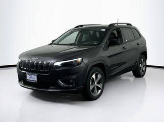 Used 2022 Jeep Cherokee Limited video 1