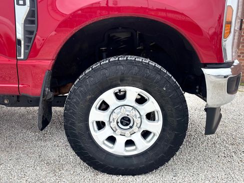 Certified 2024 Ford F350 XLT w/ XLT Value Package image 17