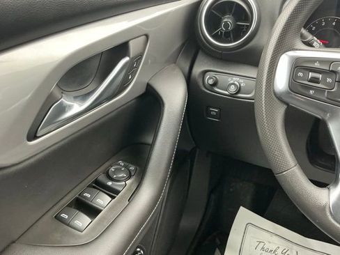 Used 2024 Chevrolet Blazer LT w/ Redline Edition image 27