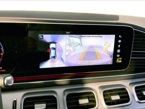 Used 2022 Mercedes-Benz GLE 53 AMG 4MATIC Coupe image 31