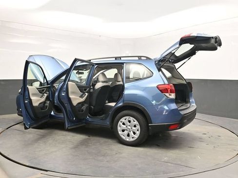 Used 2023 Subaru Forester AWD/4WD image 42