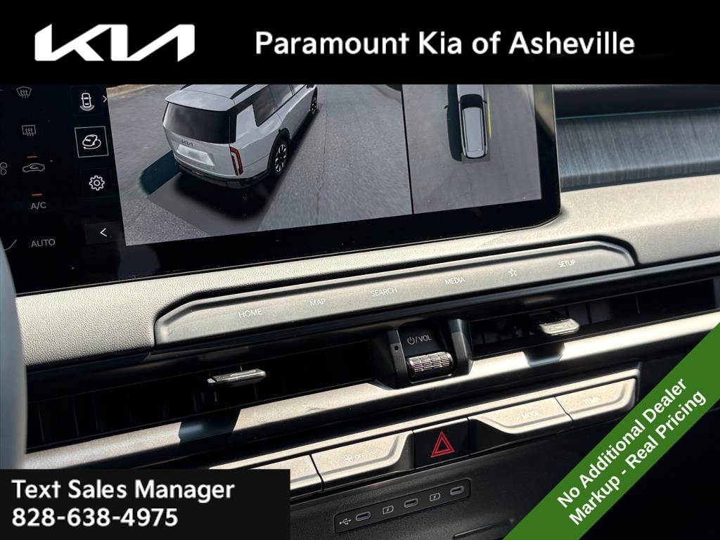New 2027 Kia Telluride X-Line SX Prestige AWD/4WD image 11