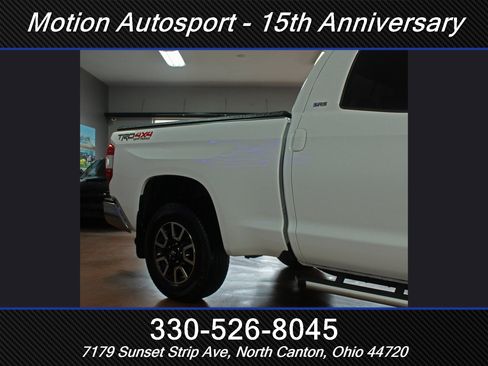 Used 2016 Toyota Tundra SR image 50