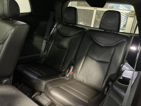 Used 2023 Cadillac XT6 Premium Luxury AWD/4WD image 27
