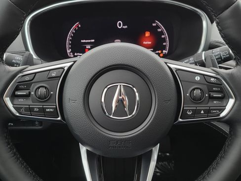New 2026 Acura MDX w/ Advance Package AWD/4WD image 25