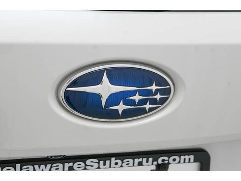 Used 2025 Subaru Crosstrek 2.5i Premium AWD/4WD image 46