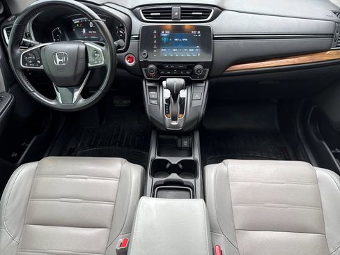 Used 2018 Honda CR-V Touring image 14