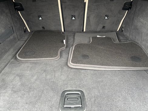 Certified 2024 BMW iX xDrive50 w/ Sport Package image 34