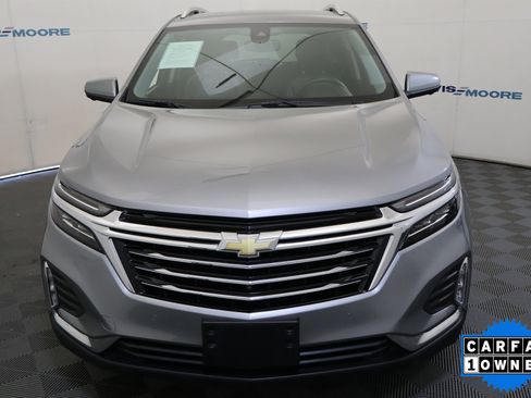 Used 2024 Chevrolet Equinox Premier image 14