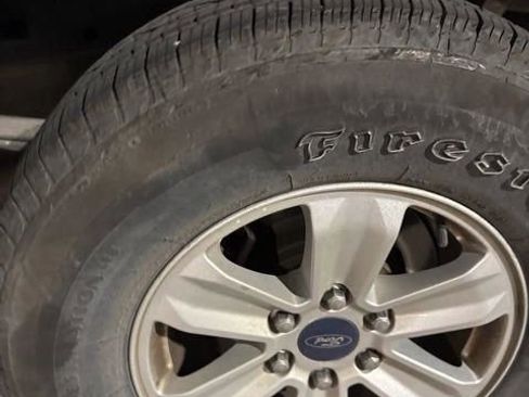 Used 2015 Ford F150 XLT w/ Equipment Group 301A Mid image 36