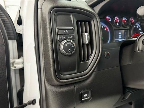 Used 2022 Chevrolet Silverado 2500 W/T w/ WT Convenience Package RWD image 20