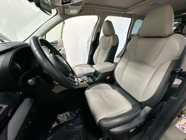 Used 2020 Subaru Forester Limited w/ Popular Package #3 AWD/4WD image 17