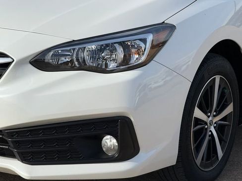 Used 2023 Subaru Impreza Premium image 5