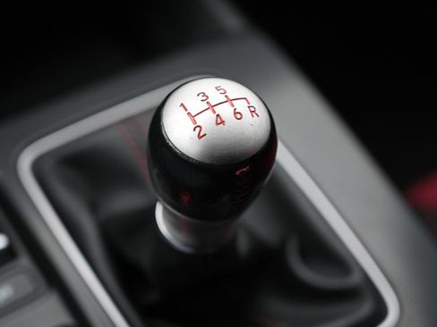 Used 2023 Honda Civic Si image 32