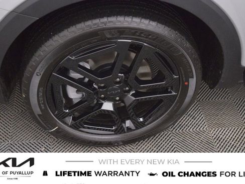 New 2025 Kia Telluride SX Prestige X-Line image 21