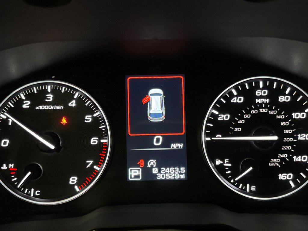 Used 2024 Subaru Outback Premium AWD/4WD image 29