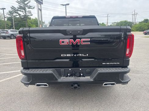 New 2026 GMC Sierra 1500 Denali AWD/4WD image 5