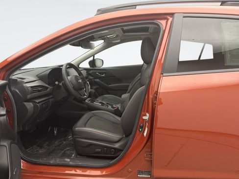 Used 2025 Subaru Crosstrek 2.5i Limited w/ Popular Package #4A AWD/4WD image 11