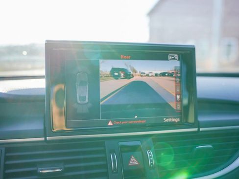 Used 2017 Audi S7 Prestige w/ Prestige Package image 25