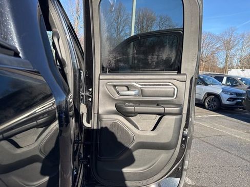 Used 2022 RAM 1500 Big Horn image 33