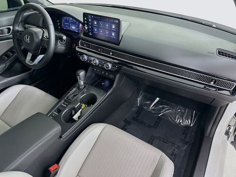 Used 2025 Honda Civic Sport Touring image 33