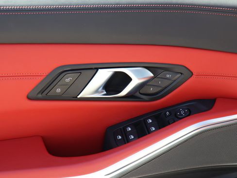 Used 2024 BMW M3 Competition image 17