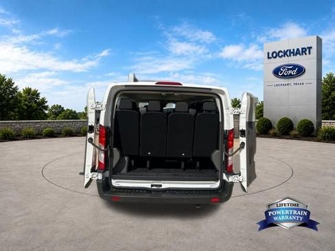 Used 2024 Ford Transit 350 XLT RWD image 14