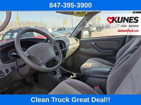 Used 2006 Toyota Tundra SR5 image 15