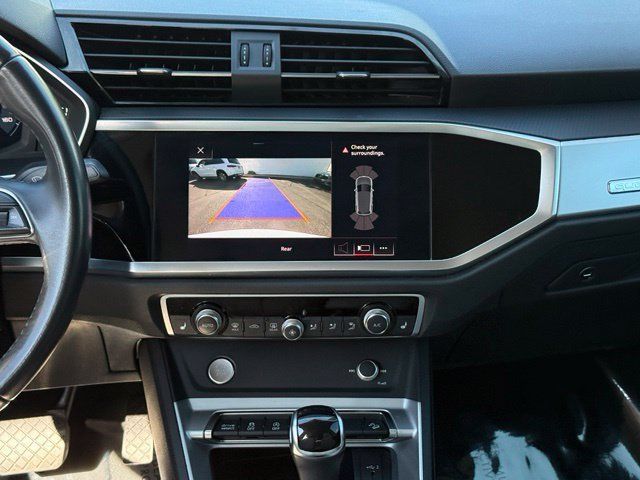Used 2020 Audi Q3 2.0T Premium AWD/4WD image 24
