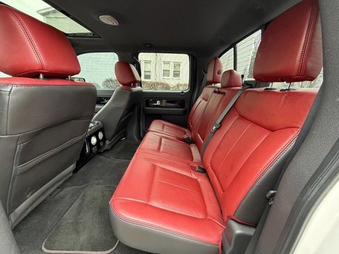 Used 2013 Ford F150 Limited image 15