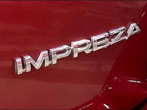 Used 2023 Subaru Impreza Premium image 8
