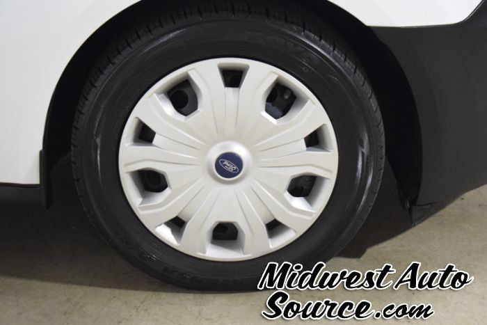 Used 2020 Ford Transit Connect XL w/ Trailer Tow Package FWD image 10