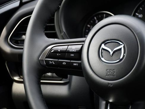 New 2026 MAZDA CX-30 2.5 Turbo w/ Premium Plus Pkg image 21