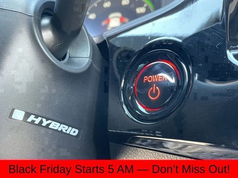 New 2026 Honda Civic Sport Touring image 40