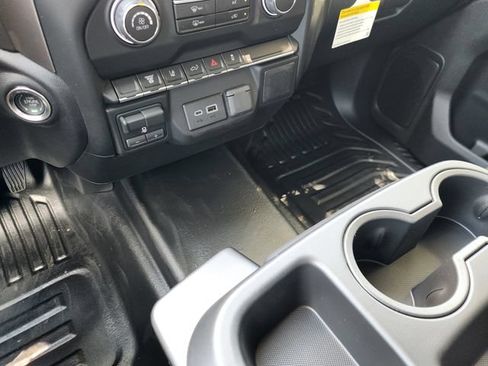 New 2026 Chevrolet Silverado 2500 W/T w/ WT Convenience Package AWD/4WD image 22