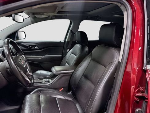 Used 2017 GMC Acadia SLT AWD/4WD image 17