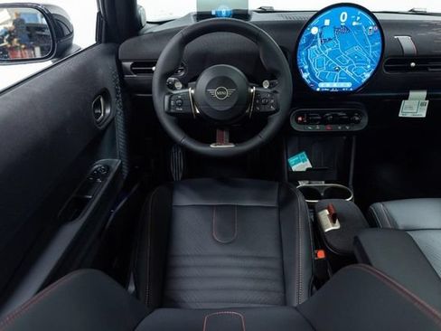 New 2027 MINI Cooper John Cooper Works FWD image 3