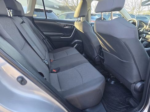 Certified 2024 Toyota RAV4 XLE image 14