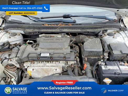 Used 2011 Hyundai Elantra Wagon image 15