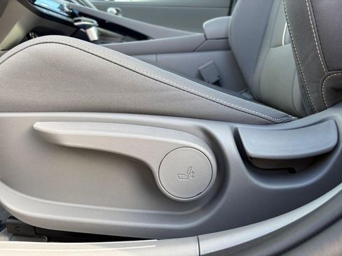 New 2026 Hyundai Elantra SEL Sport Premium image 49