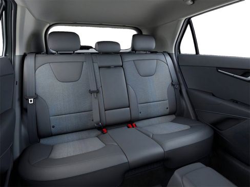 New 2026 Kia Niro EX image 16