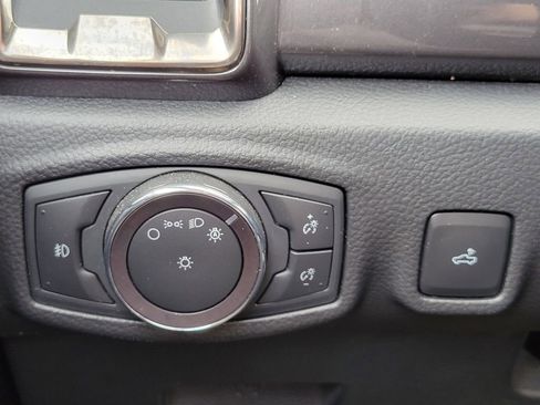 Certified 2019 Ford Ranger Lariat w/ Technology Package image 27