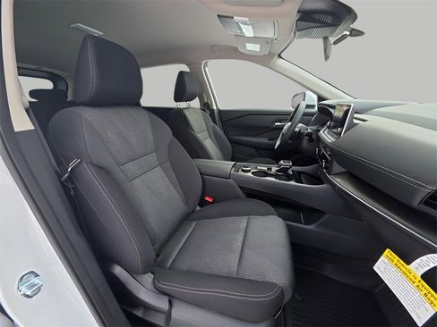 New 2026 Nissan Rogue SV image 13