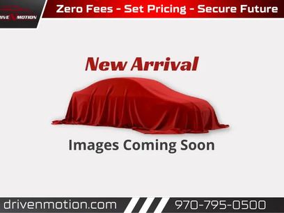 Used 2019 Dodge Journey SE