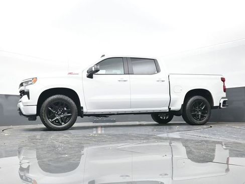 New 2026 Chevrolet Silverado 1500 RST image 57