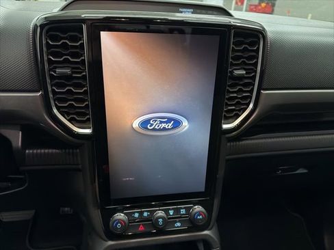 Used 2025 Ford Ranger XLT w/ Equipment Group 301A High image 12