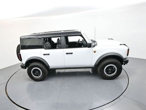 New 2025 Ford Bronco Badlands w/ Sasquatch Package image 25