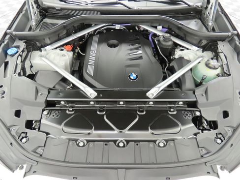 Certified 2026 BMW X5 sDrive40i w/ Climate Comfort Package image 30