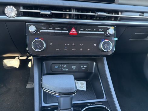 New 2026 Hyundai Tucson SEL image 26